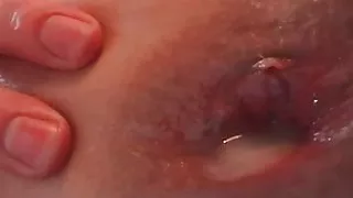 arschfick und creampie im fitnessstudio