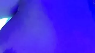 Nikkie fingering her pretty pussy