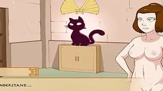 Four Elements Trainer Book 3 Slave Part 4