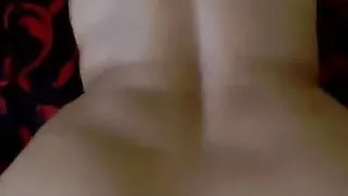 Moroccan mature fucked doggy