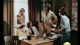 HOT LEGS - full vintage movie - italian