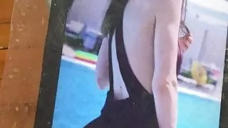 Like-FeelCum, that perfect ass makes me cum so fucking hard