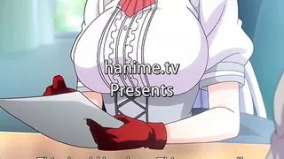 Kanpeki Ojou-sama No Watakushi 1