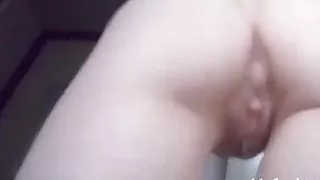 MYFUCKER - Schwache aber sehr sexy frau