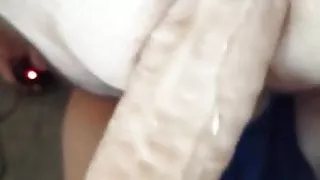 Ass fucking machine - Fickmaschine im analen Einsatz