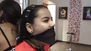 Latina cousins part 1