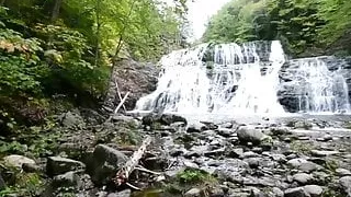 We took the Nature Challenge , Do you Dare?