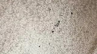 Brutal fucking huge monster dildos with my wife, ass fisting