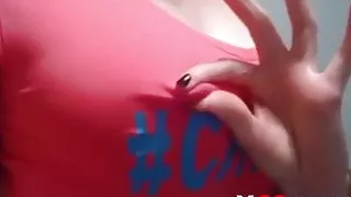 Moroccan couple pawg