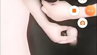 Moroccan lesbian tango live show