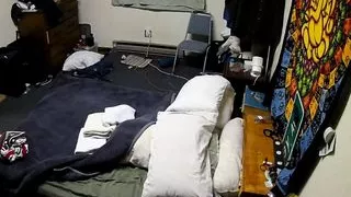 My ex gf's first bbc