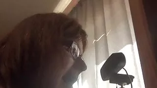 Phat Ass Webcam Cumshot