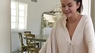 Selena Gomez ... Braless Birthday !!!