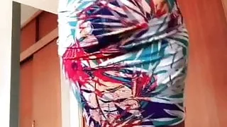 Srilankan sudu ammiya