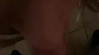 I suck a 20 yo young, straight Algerian boy in Paris