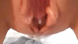 Il mio amante mi viene dentro