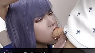 Indecent Desires #20 - PC Gameplay Lets Play (HD)