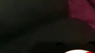 Girl showing her pussy and boobs