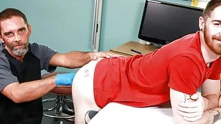 Can you check me doc please? Something is wong!