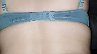 Nik terma Algerian kahba Miradz