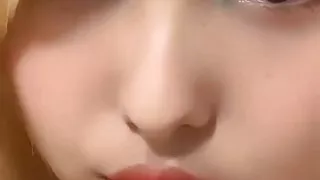 More Of AhIn's Cum Deserving Face