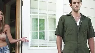 Elizabeth Masucci Nude & Sex