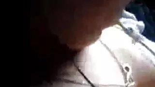 Sexy Girl's Boobs Show Kolkata