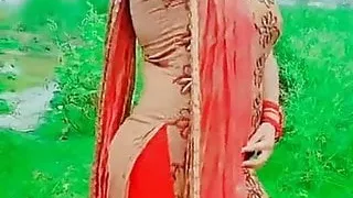 bhabhi dance