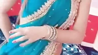 bhabhi dance