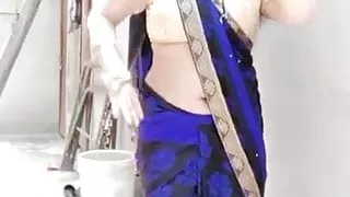 bhabhi beauty