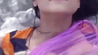 bhabhi beauty