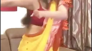 bhabhi dance