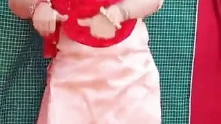 bhabhi dance