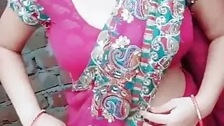 bhabhi dance