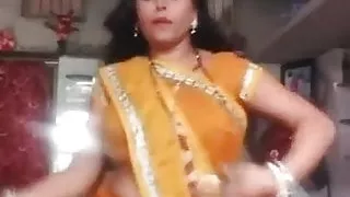 bhabhi dance