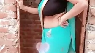 bhabhi dance