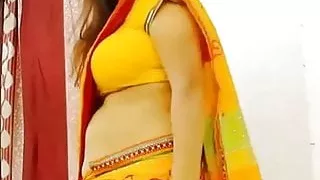 bhabhi dance