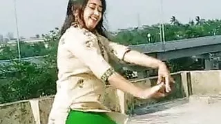 bhabhi dance