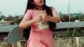 bhabhi dance