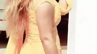 bhabhi dance