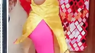 bhabhi dance