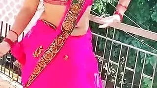 bhabhi dance