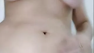 Showing on the app sex