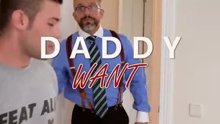 I need to fuck Dirk Caber