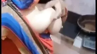 Big Boobs Saree Bhabhi Boobs Show Hindi Audio