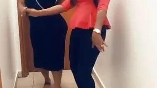 Birthday dance