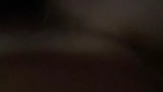 Useless cum dumpster sucks cock