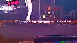 pinay bigo live ms.grey strip dance in bar part1...