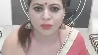 Aap ne itni khoobsurat desi aurat aaj tak nhe dekhi hogi