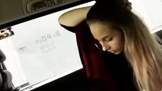 Beautiful blonde prostitute gives fat client BJ with cim.mp4